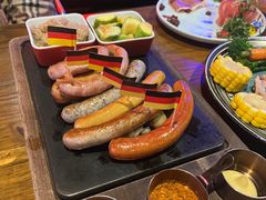 -1886德国汽车餐厅(外滩中央店)