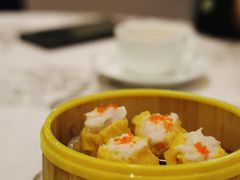 蟹子鲜虾烧卖-香云轩·顺德菜(香云纱园林酒店店)