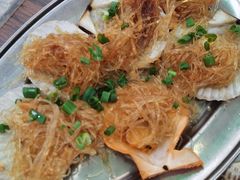 -巽东海鲜大排档(巽寮湾店)
