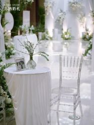 -Sugar苏格婚礼策划工作室