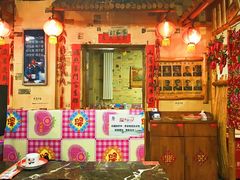 -粗粮人家·东北菜(洋桥店)