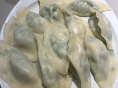 虾三鲜-喜家德虾仁水饺(华强天虹店)