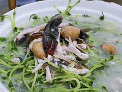 -周知饮食店(大朗店)