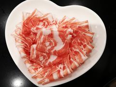 -北门涮肉·铜锅涮肉(南锣鼓巷店)