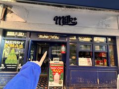 -milkplus·泰式奶茶(较场东路店)