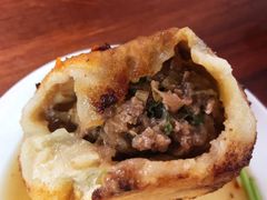 门钉肉饼-宝瑞门钉肉饼店
