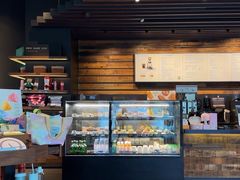 -星巴克(漕河泾2店)