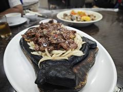 -师傅仔美食(东华老店)