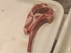 -额尔敦牛厨师铜板烧