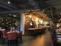 大堂-必胜客(宁波天一水街店)