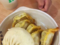 -蒋家桥饺面店(东关街店)