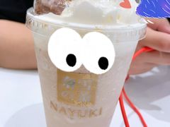 -奈雪的茶(市百一店)