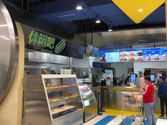 -盒马X会员店(上海森兰商都店)