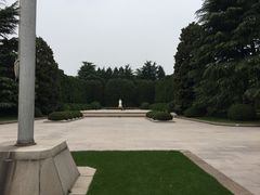 -宋庆龄陵园