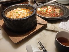 -绿茶餐厅(光谷世界城步行街店)