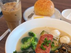 -新旺茶餐厅(鑫耀·光环live店)