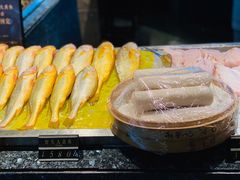 -新荣记(椒江店)