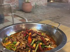 -成都娃娃花园餐厅(河西旗舰店)