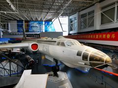 -中国航空博物馆
