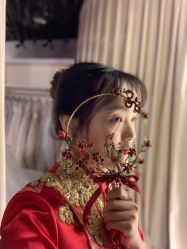 -Lady  Jane高端婚纱礼服馆