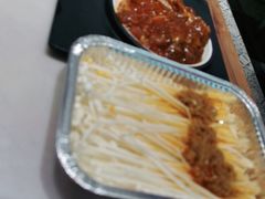 -韩宫宴烤肉·料理(苏州中心店)