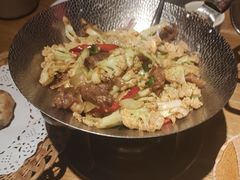 -老阿爸鲜鱼土菜(昆山花桥店)