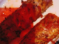 -肉串汪(望京店)