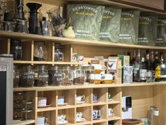 -2326 Coffee Roaster咖啡豆可选店(林肯公园店)