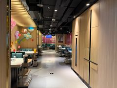 -海底捞火锅(长沙华创国际广场店)