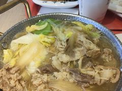 -和合谷(德外店)
