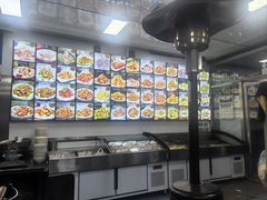 -北三沙家烧麦(北头道街店)
