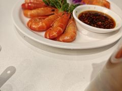 -不仔客海鲜·烧烤·270度海景餐厅(大东海店)