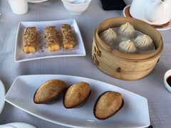 -金悦轩海鲜城(渔人码头店)