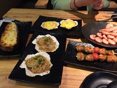 -KAOTOWN烤堂•烧烤(海汇港店)