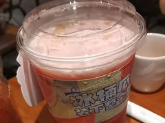 -旺爷砂锅·茶作(国贸城店)