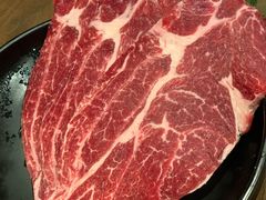 -九田家黑牛烤肉料理(无锡T12店)