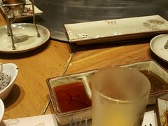 -赤坂亭·M9和牛烧肉·铁板烧(合肥万象城店)