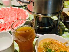 -番食园鲜食火锅(高新店)