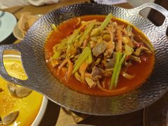 -九锅一堂酸菜鱼(新南凯德直营店)