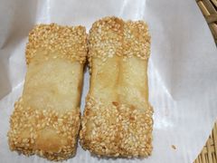 -好人民间小吃(镇江八佰伴店)