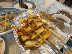 -汗腾格里·风味餐厅(新疆驻京办店)