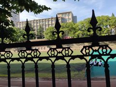 -湖北中医药大学(昙华林校区)