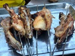 -大魏烧烤吊炉火锅(烟墩路店)