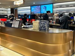 -霸王茶姬(上海恒基名人店)