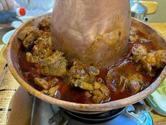 -0317火锅鸡·清真(正达店)