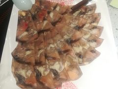 -密友回转自助火锅(世茂国际广场店)