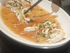 -健眺小海鲜(临海后山店)