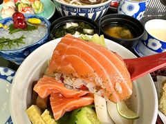 -小山日本料理(太古汇店)