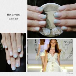 指甲造型-光SPA科技美肤