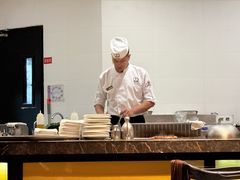 -極上萬膳·日料放题(来福士江景店)